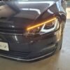 Golf 7 LED headlight Golf 8 Style