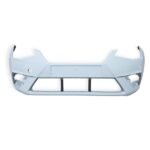 Voorbumper met 2x pdc gaten geschikt voor Ibiza 2017+ - Image 2