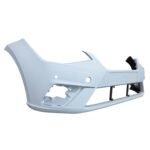 Voorbumper met 2x pdc gaten geschikt voor Ibiza 2017+