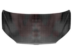 Citigo 2012 tot 2017 Motorkap