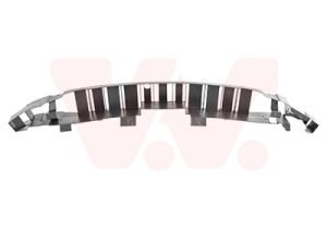 Fiesta 2017-2021 Stoot opvanger voor