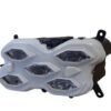 led mistlamp voor golf 8 GTI GTD R-line