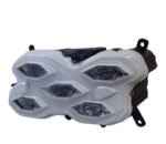 led mistlamp voor golf 8 GTI GTD R-line