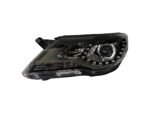 LED Koplampen set  geschikt voor Tiguan 2007-2011 - Afbeelding 3