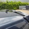 Golf 7 roof spoiler