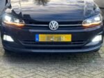 Koplampen LED dynamisch R-line ombouw met showstart geschikt voor Polo 2G 2017-2021 - Image 8