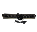 vw golf 7.5 GTD LED grill