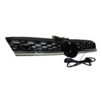 vw golf 7.5 GTD LED grill