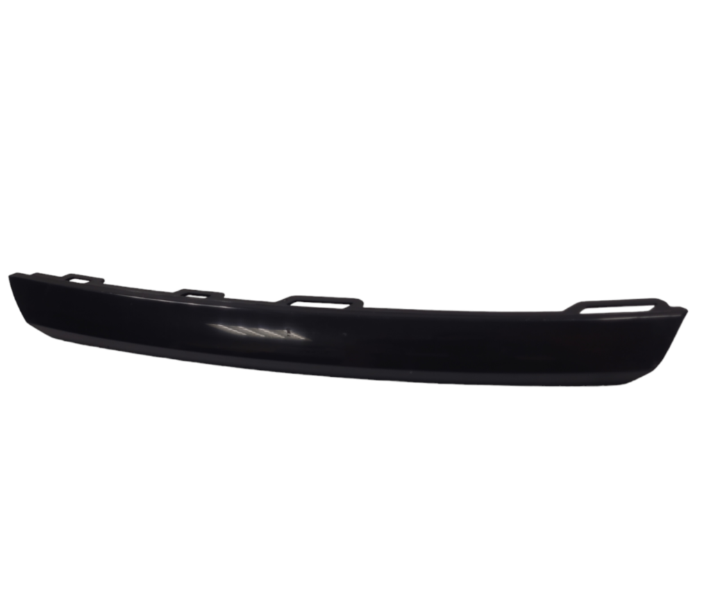 vw tiguan R-line grill