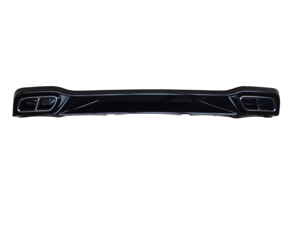 Golf 8 R-line diffuser