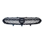 Corsa f grill met chroom diamond