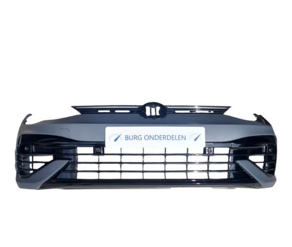 VW Golf 8 R voorbumper