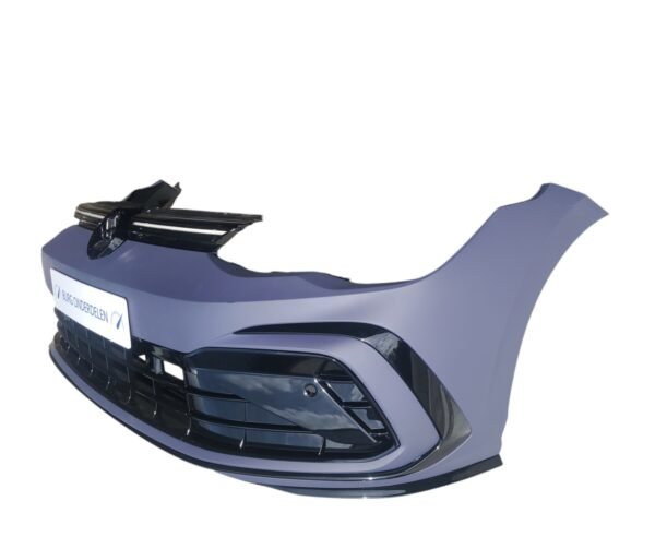 VW Golf 8 R-line voorbumper