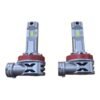 E-keur H8 H11 led lampjes