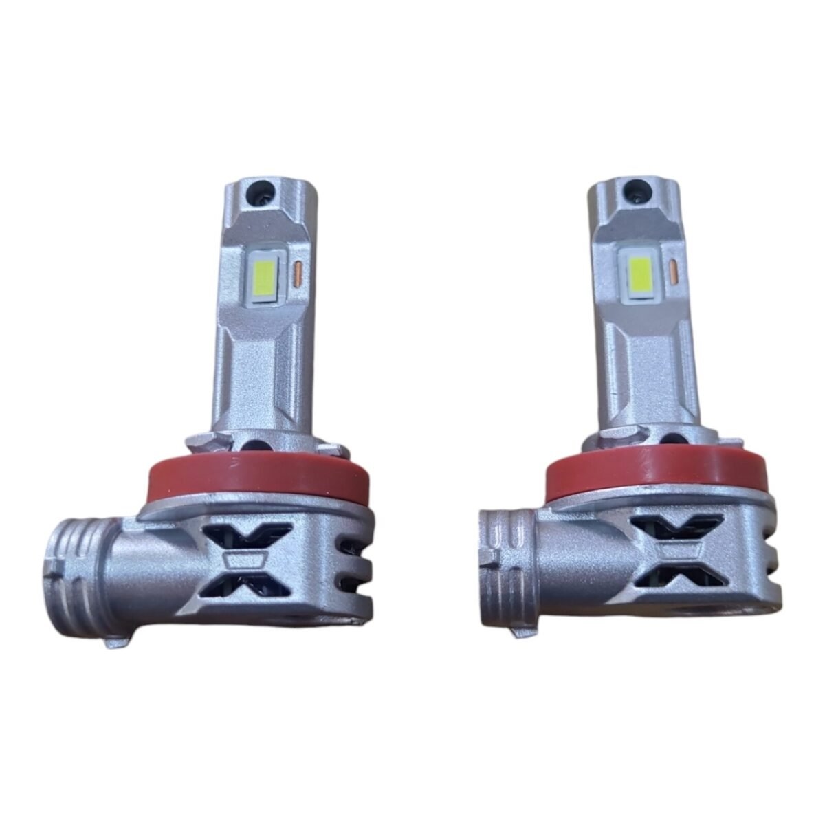 E-keur H8 H11 led lampjes