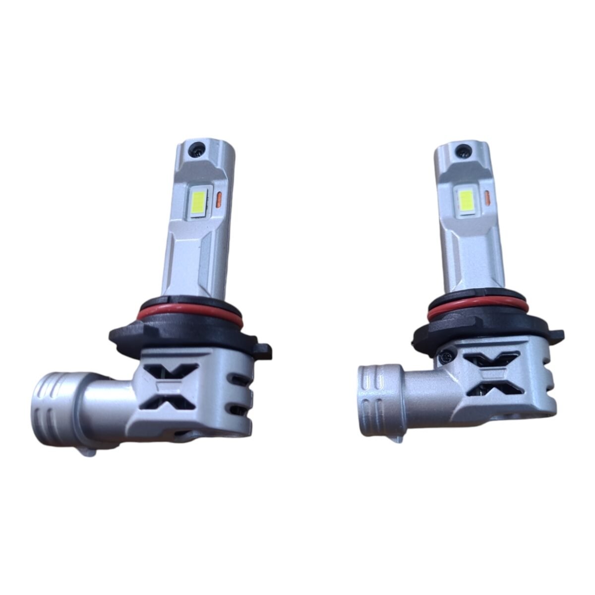 E24 Hb5 led lampjes