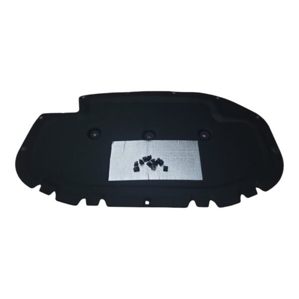 Geluidsbekledingmotorkap met hitteschild geschikt voor Golf 7 & 7.5 2012-2020