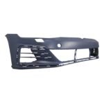 Voorbumper geschikt voor Golf 7,5 GTI 2017-2020 - Afbeelding 2