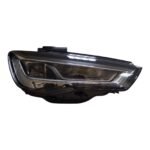 LED koplampen set geschikt voor Audi A3 2013-2017 met standaard halogeen lampen - Image 5