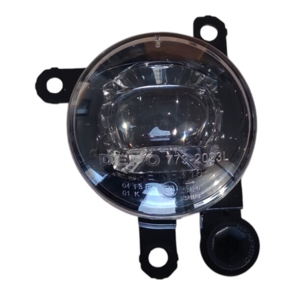 Corsa F 2019+ GS Mistlamp links