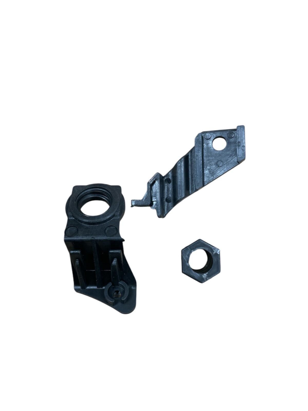 Koplamp reparatie set rechts geschikt voor Golf 5 2003-2009 - Afbeelding 1