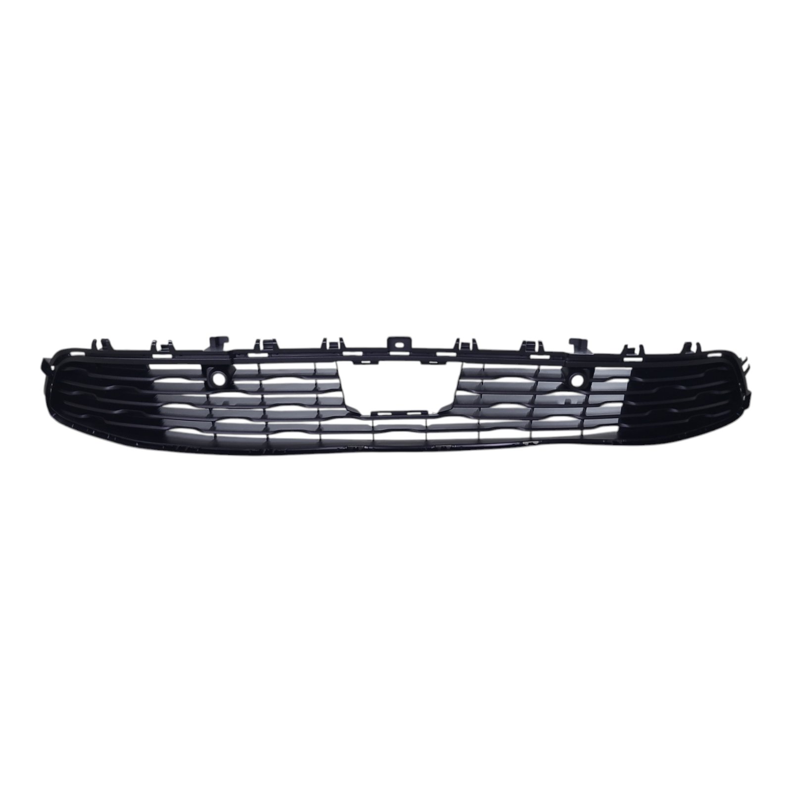 corsa f gs gril voorbumper GS voorbumper grill onder met pdc geschikt voor Opel Corsa F 2019+ - Image 1