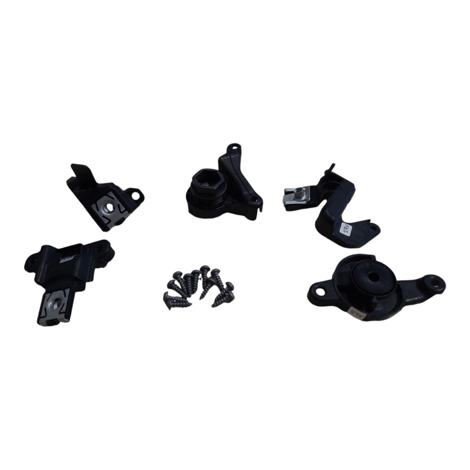 polo 21+ koplamp reparatie set links Koplamp reparatie set links geschikt voor Polo 2021+ - Afbeelding 1