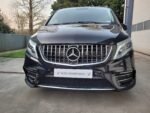 Vito AMG Voorbumper W447 2015+ - Image 5