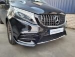 Vito AMG Voorbumper W447 2015+ - Image 4