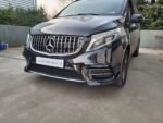 Vito AMG Voorbumper W447 2015+ - Image 3