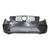 Mercedes Vito AMG bumper