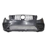 mercedes Vito AMG bumper