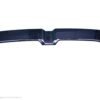 VW polo 6R R-line roof spoiler oettinger style
