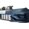 Golf 6 R20 bumper