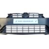 R20 front bumper Golf 6 7.5 look