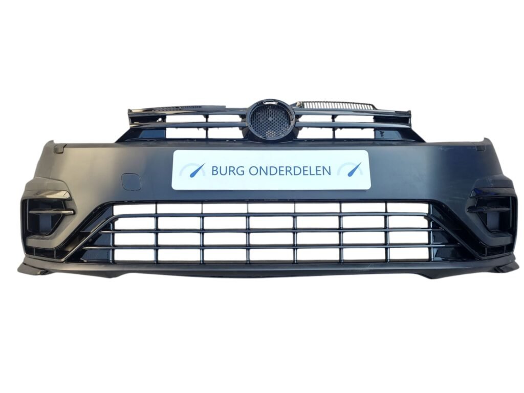 R20 voorbumper golf 6 7.5 look