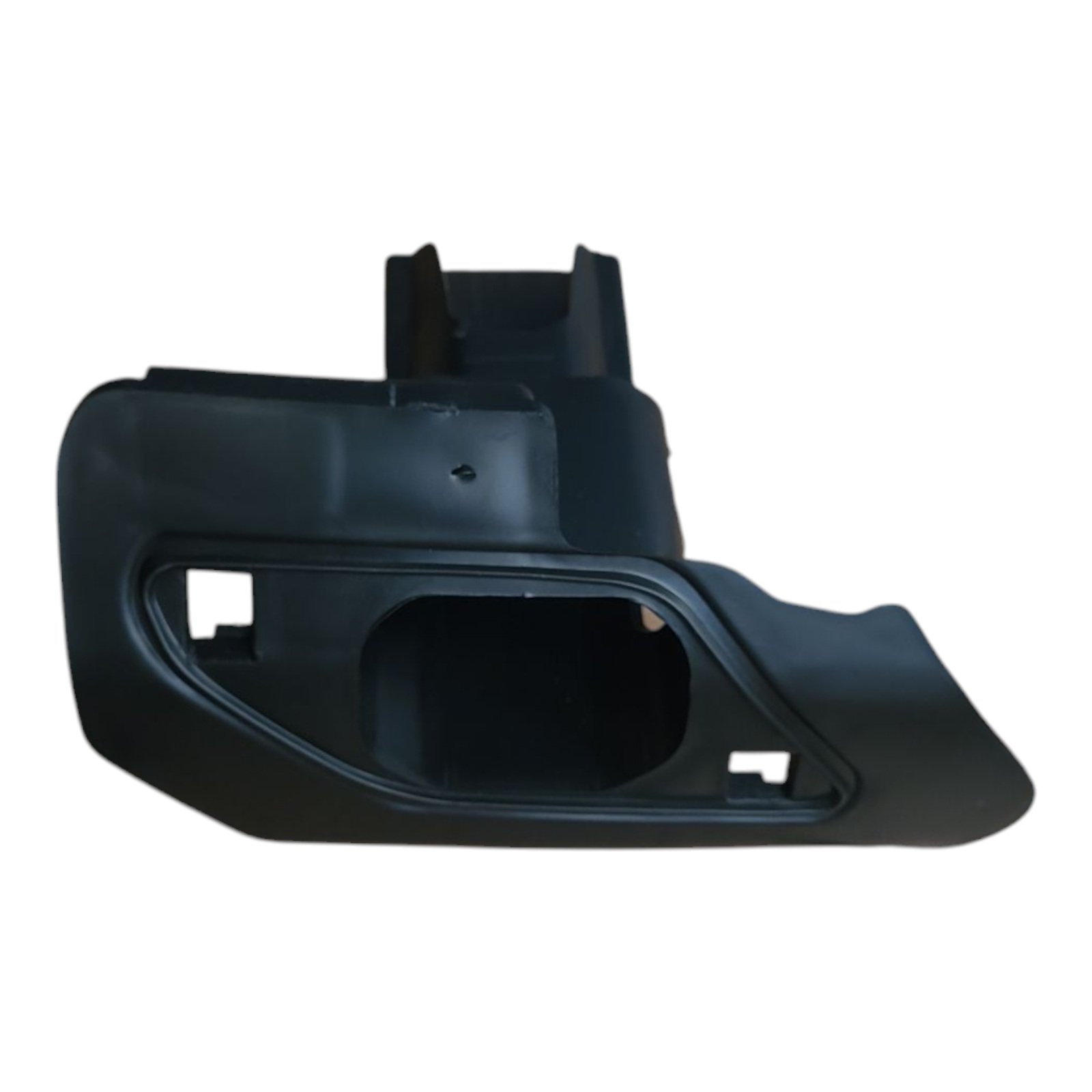 Golf 7 koplampsproeier houder rechts Koplampsproeierhouder rechts geschikt voor Golf 7 2012-2017 - Image 1