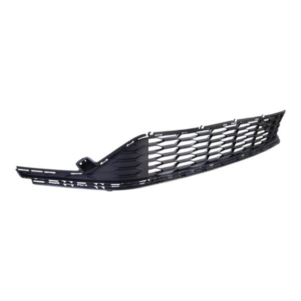 Grill onder geschikt voor Golf 7.5 R-line 2017-2020