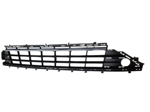 Grill onder met chroom geschikt voor Golf 7.5 2017-2020