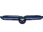 GTE voorbumper grill met LED