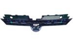 GTE grill met led