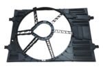 Radiator fanhuis 320W geschikt voor Polo 2017-2026 - Afbeelding 2