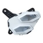 GTI Mistlamp rechts geschikt voor Polo 2021+