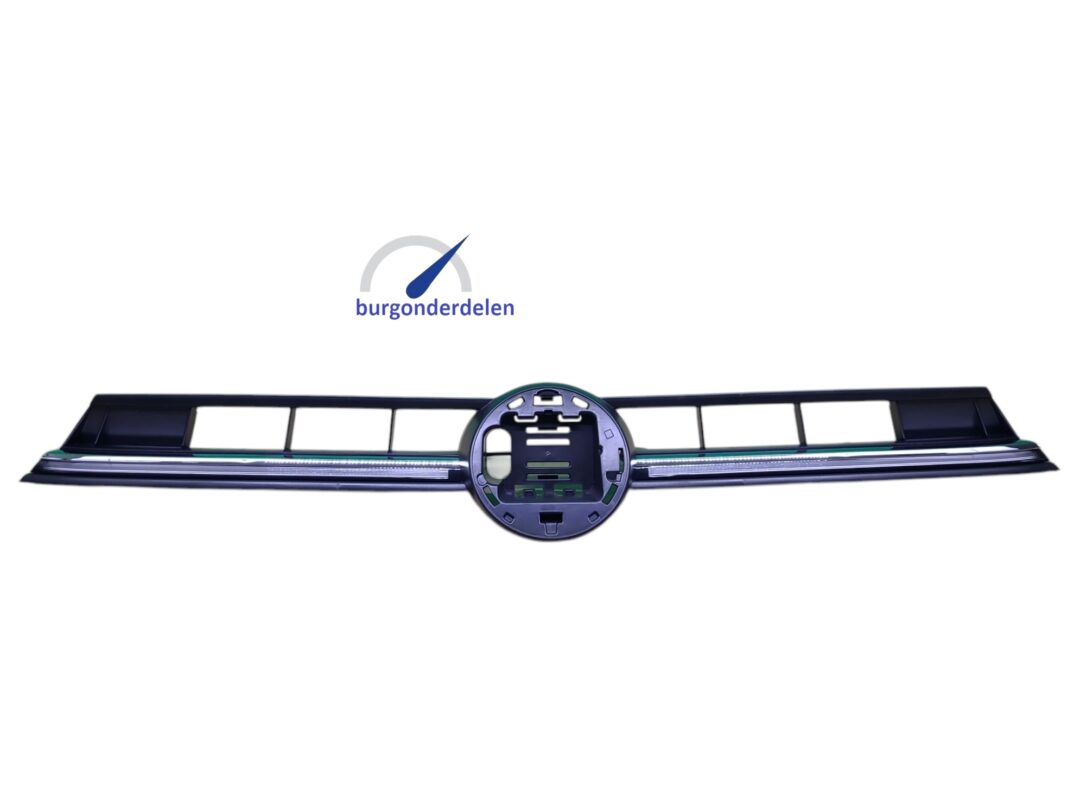 grill met led voor polo model van 2021+ voorbumper