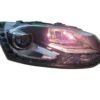 LED Headlight set Polo 2009-2017