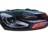 LED Headlight set Polo 2009-2017