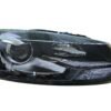 LED headlight set Polo 6R 6C