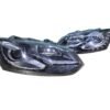 LED Headlight set Polo 2009-2017