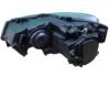 VW Polo 6R 6C 2009-2017 LED headlight set