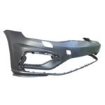 Voorbumper R R-line facelift 7.5 look geschikt voor Golf 7 2012-2017 - Afbeelding 2